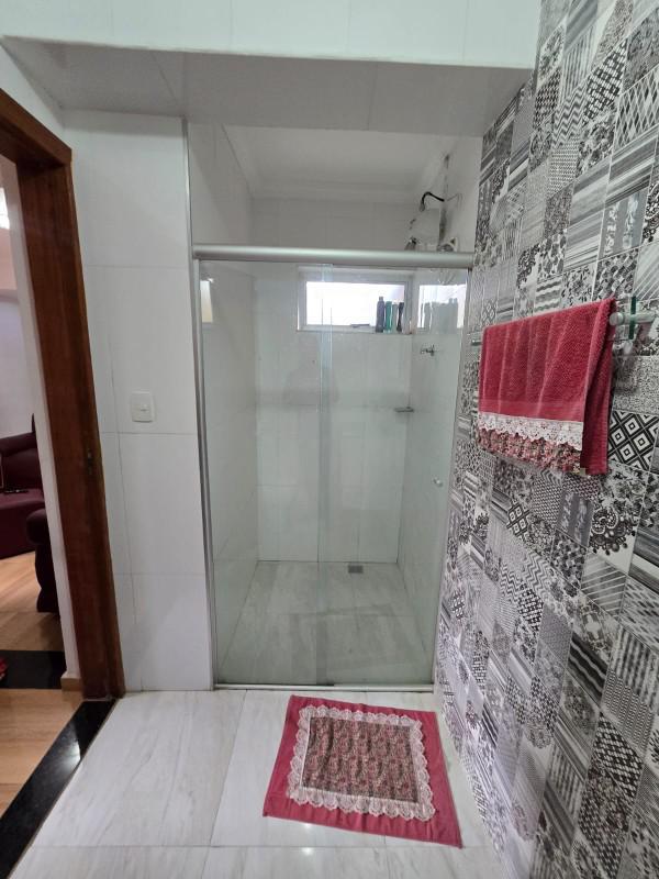 Casa, Glória, 2 Quartos, 0 Vaga, 1 Suíte