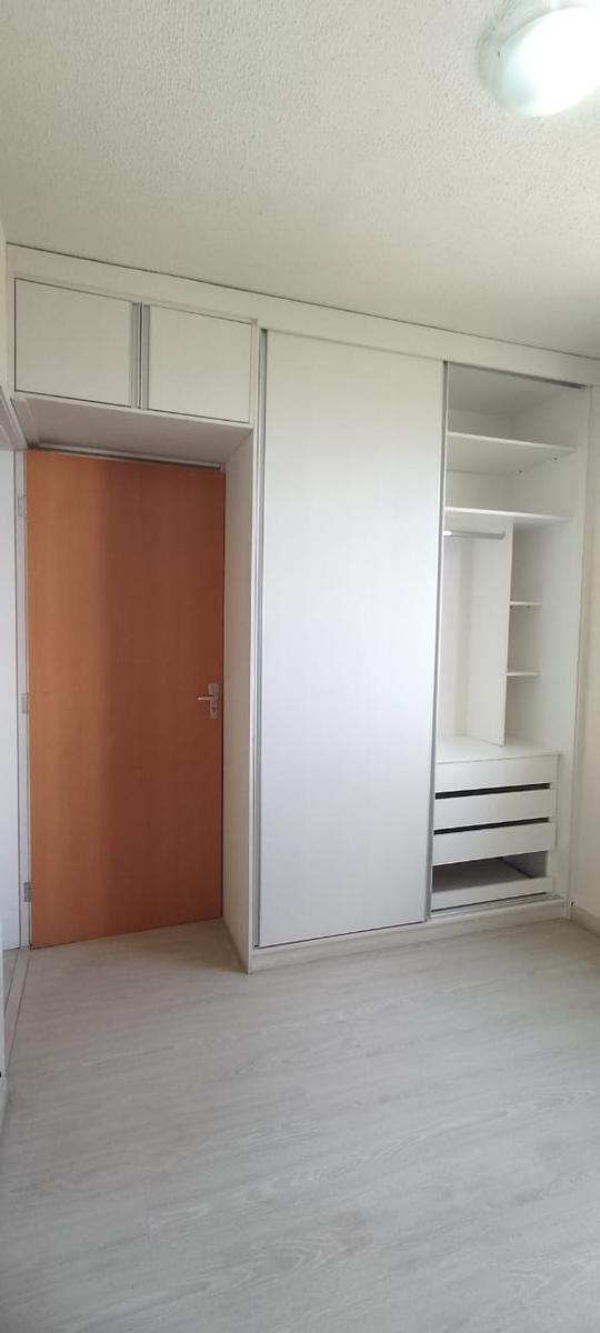 Apartamento, Acaiaca, 3 Quartos, 1 Vaga
