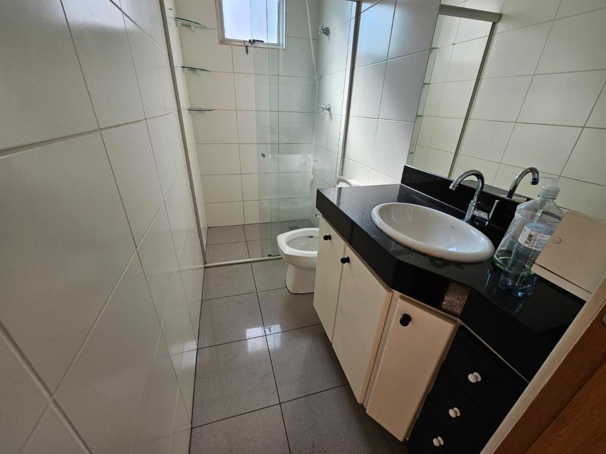 Apartamento, Palmares, 3 Quartos, 2 Vagas, 1 Suíte