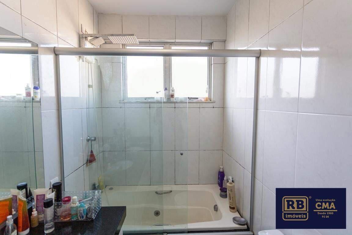 Cobertura, Sion, 4 Quartos, 4 Vagas, 2 Suítes