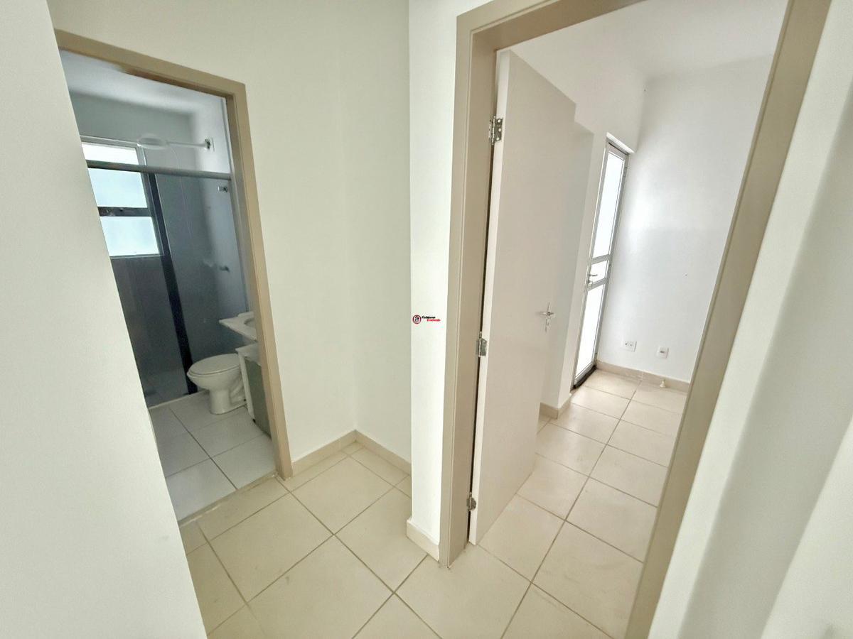Apartamento, Castelo, 1 Quarto, 1 Vaga, 1 Suíte