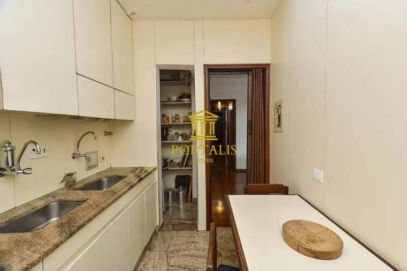 Apartamento, Lourdes, 4 Quartos, 2 Vagas, 1 Suíte