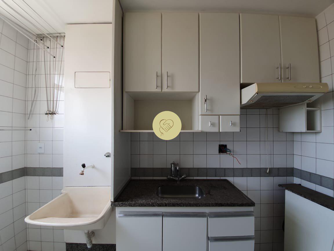 Apartamento, Jardim Riacho das Pedras, 3 Quartos, 1 Vaga, 1 Suíte