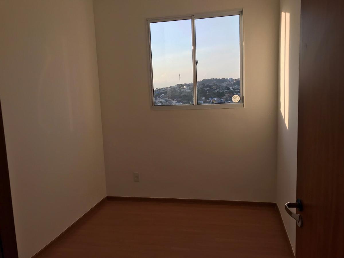 Apartamento, São Gabriel, 2 Quartos, 1 Vaga