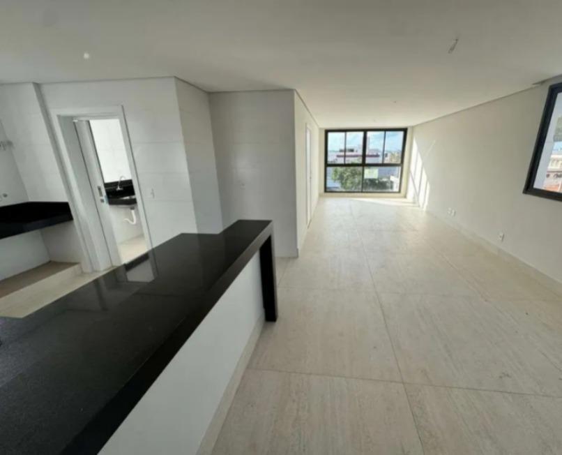 Apartamento, Cidade Nova, 4 Quartos, 3 Vagas, 2 Suítes