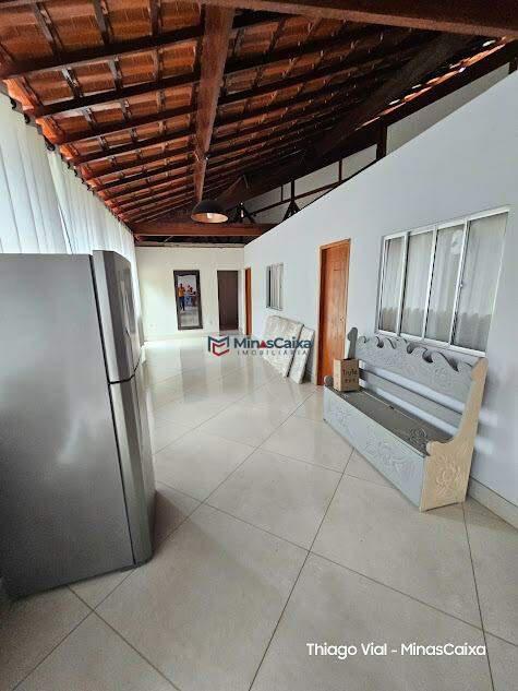 Fazenda, Novo Horizonte, 5 Quartos, 2 Vagas, 1 Suíte