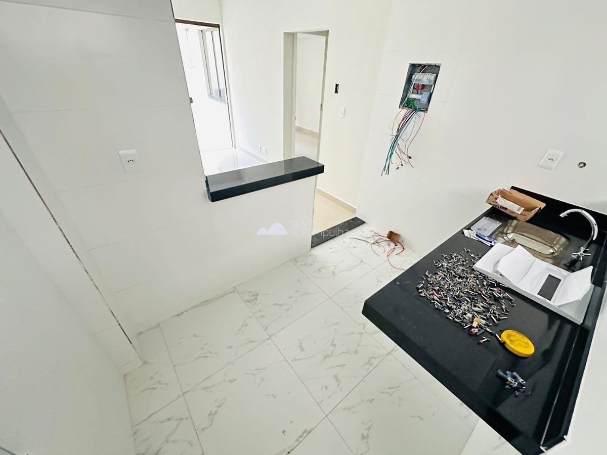 Apartamento, Planalto, 2 Quartos, 1 Vaga, 1 Suíte