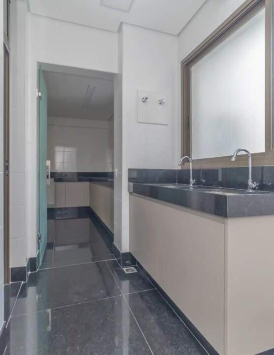 Apartamento, Cidade Nova, 4 Quartos, 3 Vagas, 2 Suítes
