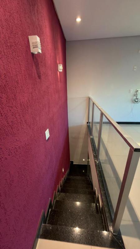 Cobertura, Manacás, 4 Quartos, 3 Vagas, 1 Suíte