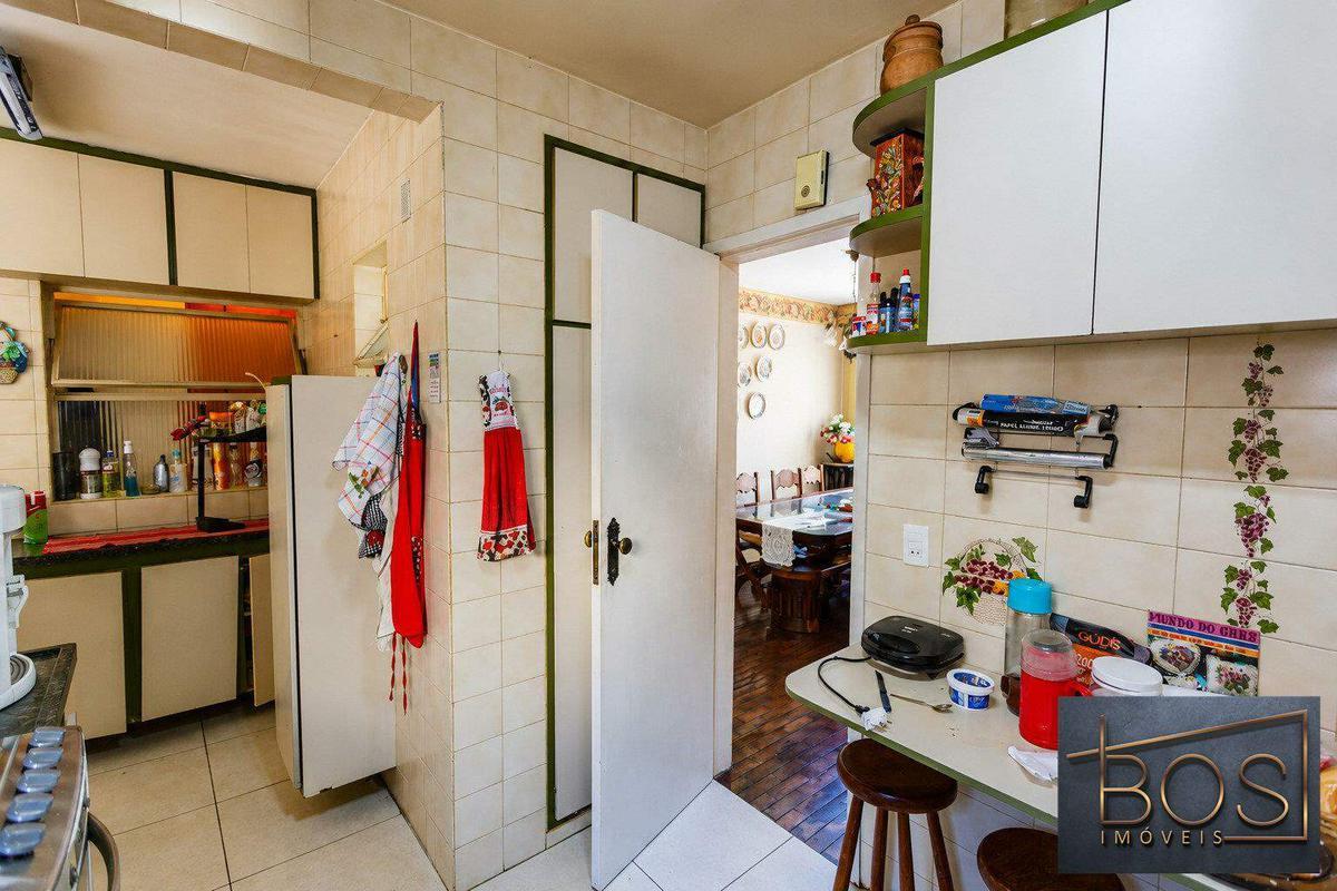 Cobertura, São Lucas, 4 Quartos, 1 Vaga, 1 Suíte