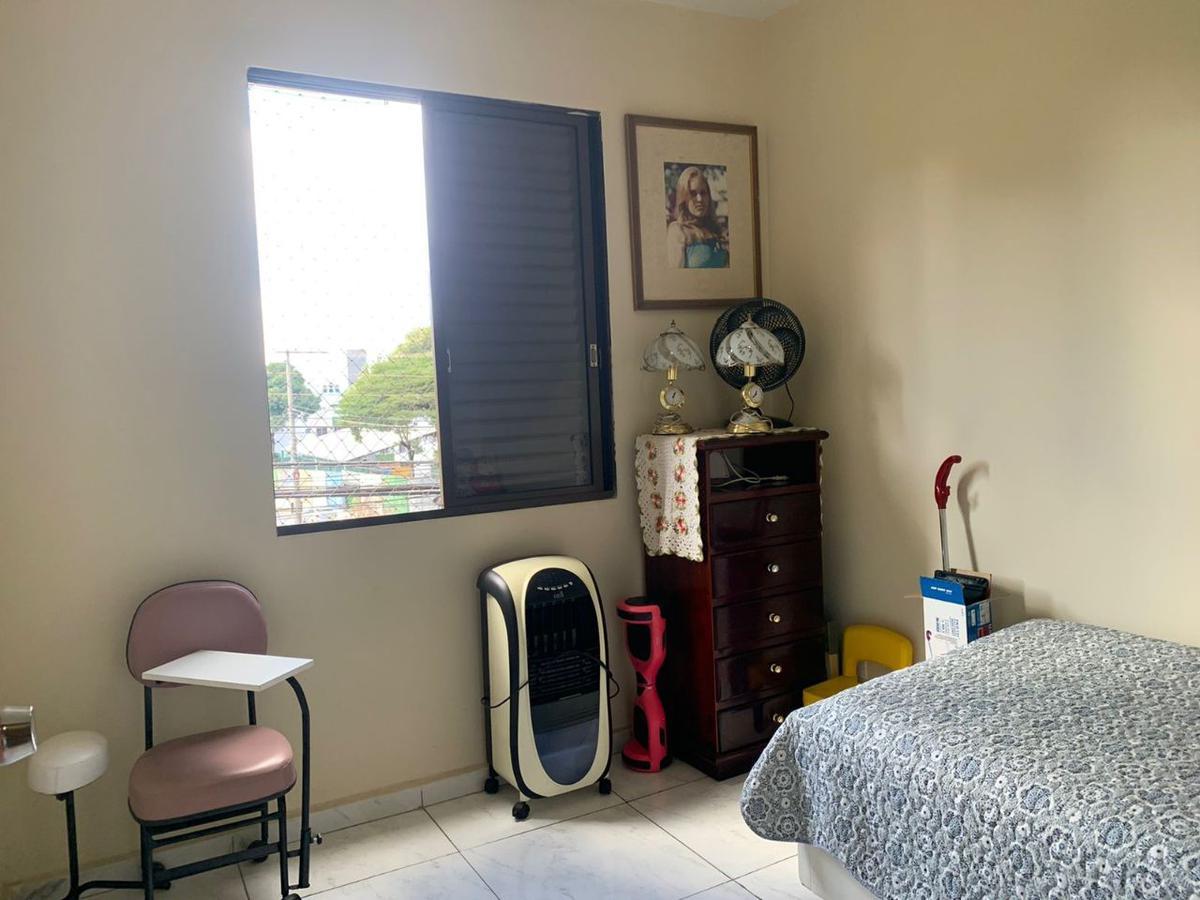 Apartamento, Palmares, 4 Quartos, 2 Vagas, 1 Suíte