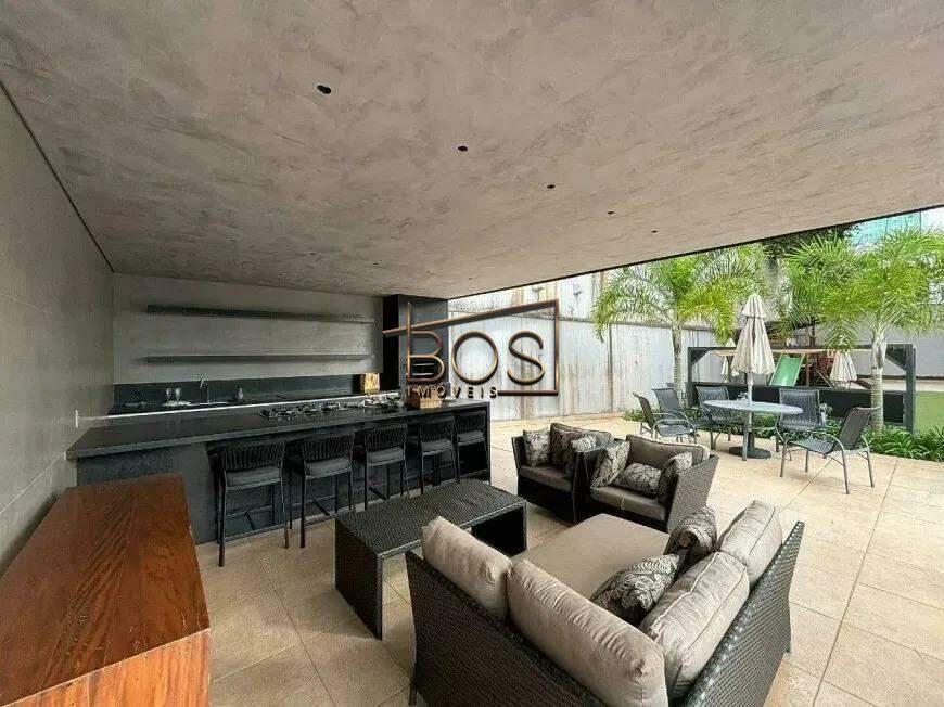 Apartamento, Santa Lúcia, 4 Quartos, 4 Vagas, 3 Suítes