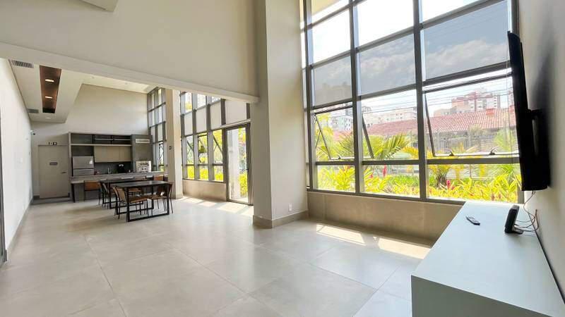 Apartamento, São Bento, 4 Quartos, 3 Vagas, 4 Suítes