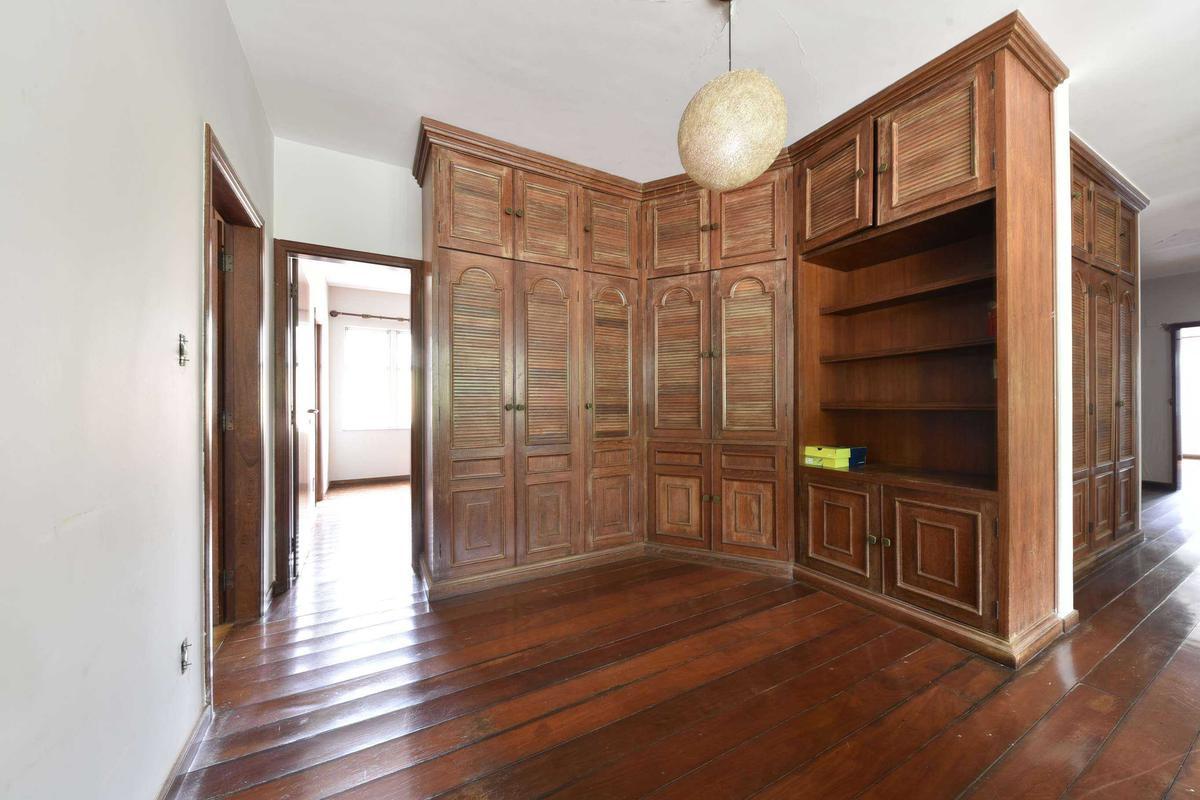 Casa, Mangabeiras, 6 Quartos, 6 Vagas, 4 Suítes