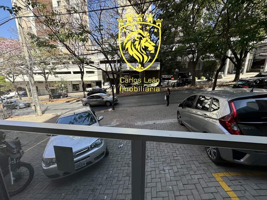 Andar, Buritis, 0 Quarto, 9 Vagas