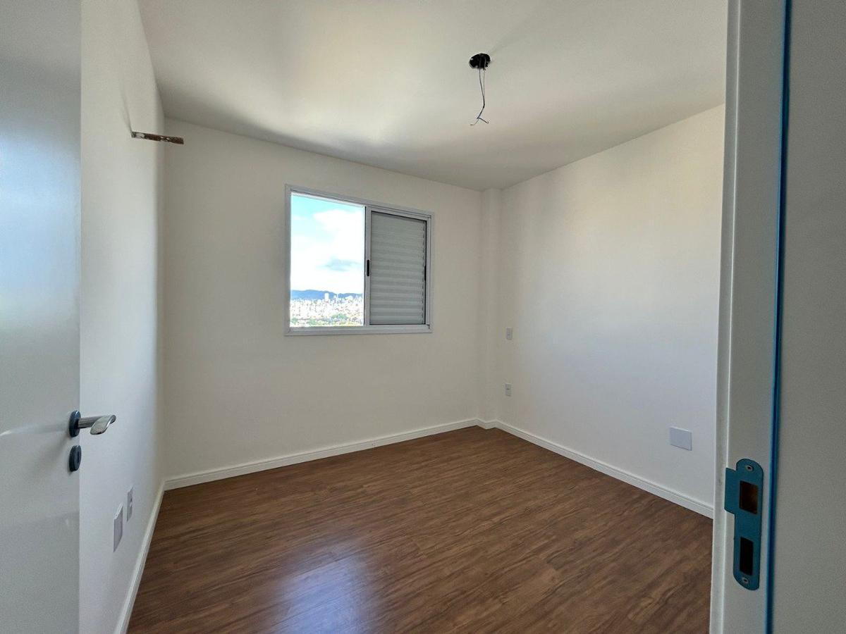 Cobertura, Padre Eustáquio, 3 Quartos, 3 Vagas, 1 Suíte