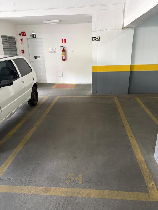 Garagem, Funcionários, 0 Quarto, 54 Vagas