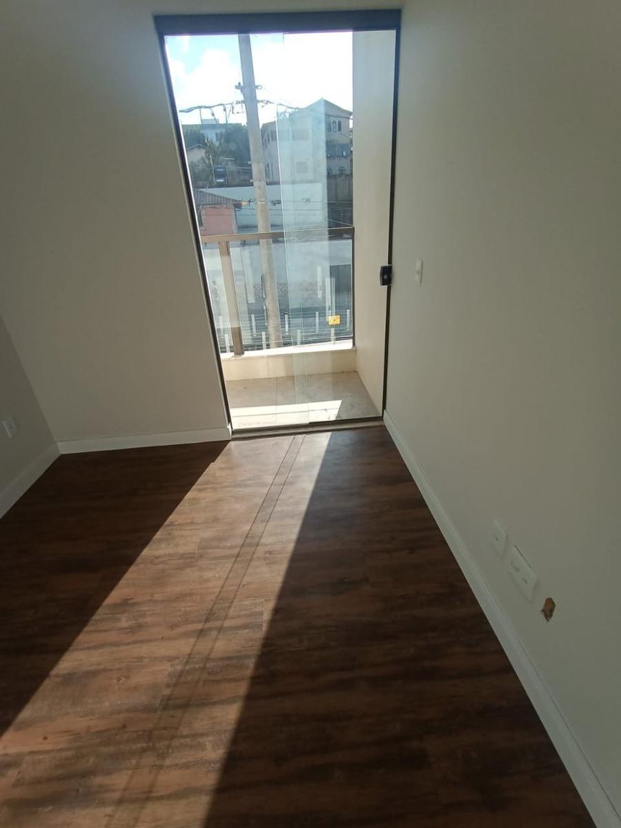 Casa, Santa Amélia, 3 Quartos, 1 Vaga, 1 Suíte