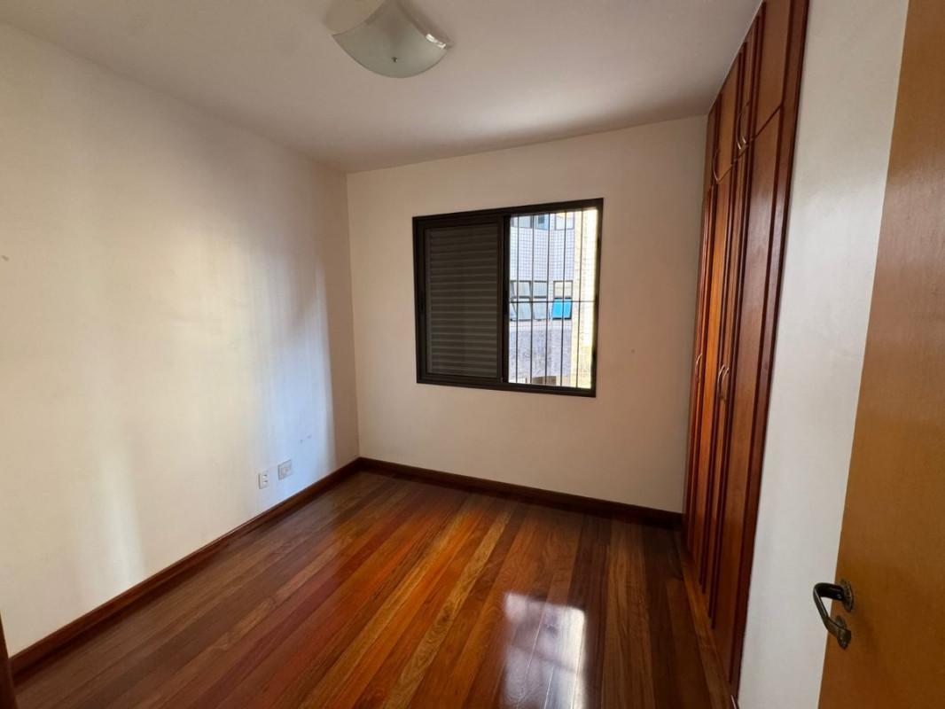 Apartamento, São Pedro, 4 Quartos, 2 Vagas, 1 Suíte