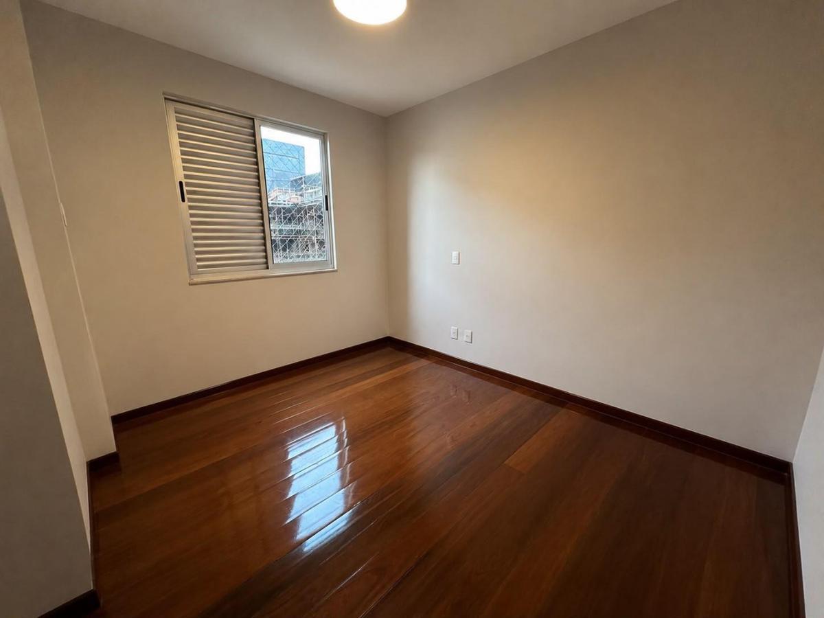 Apartamento, Vale do Sereno, 3 Quartos, 2 Vagas, 1 Suíte