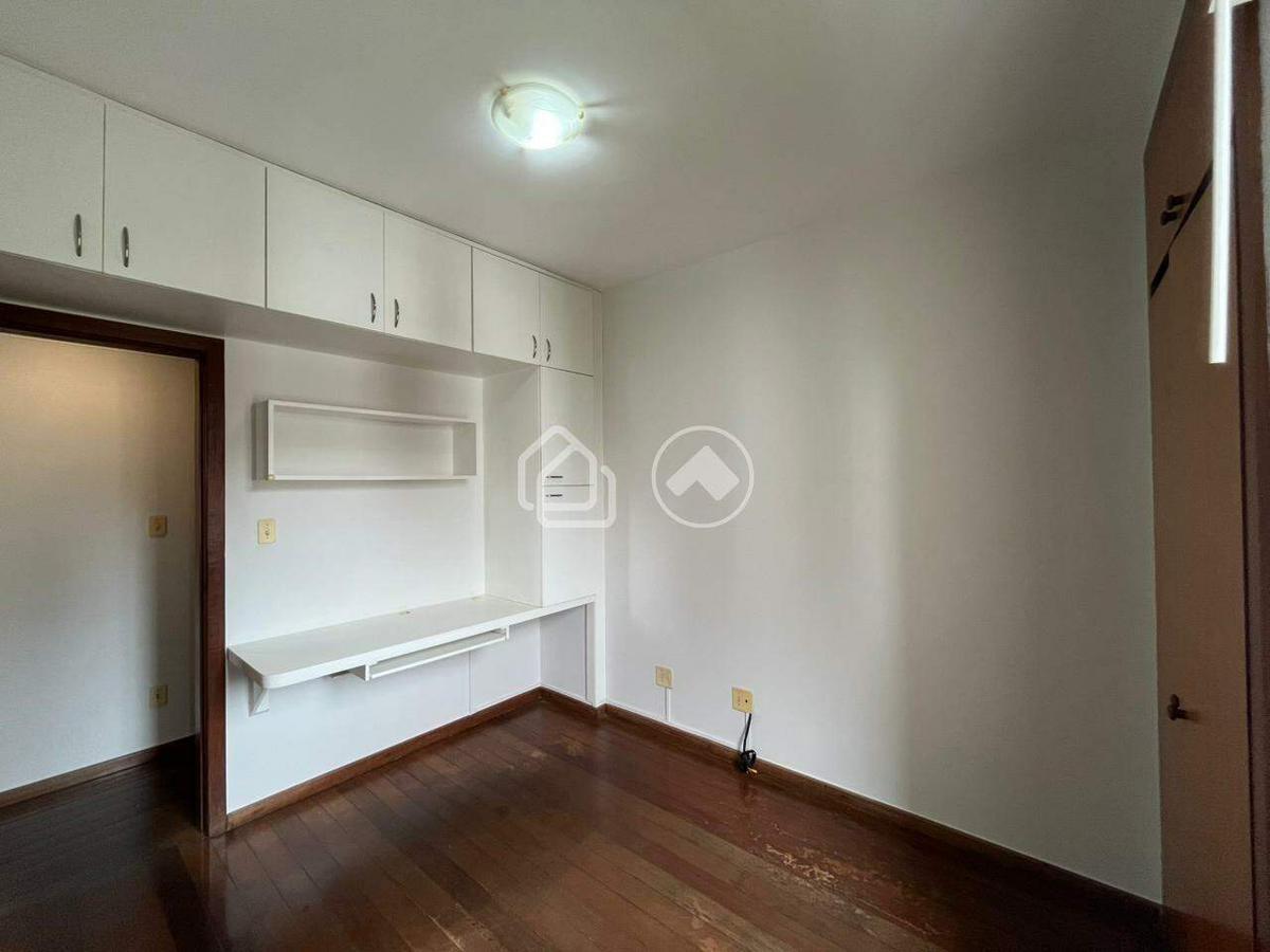 Apartamento, Buritis, 3 Quartos, 2 Vagas, 1 Suíte