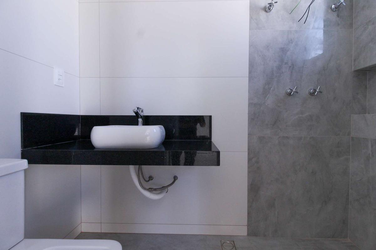 Apartamento, Planalto, 3 Quartos, 2 Vagas, 1 Suíte
