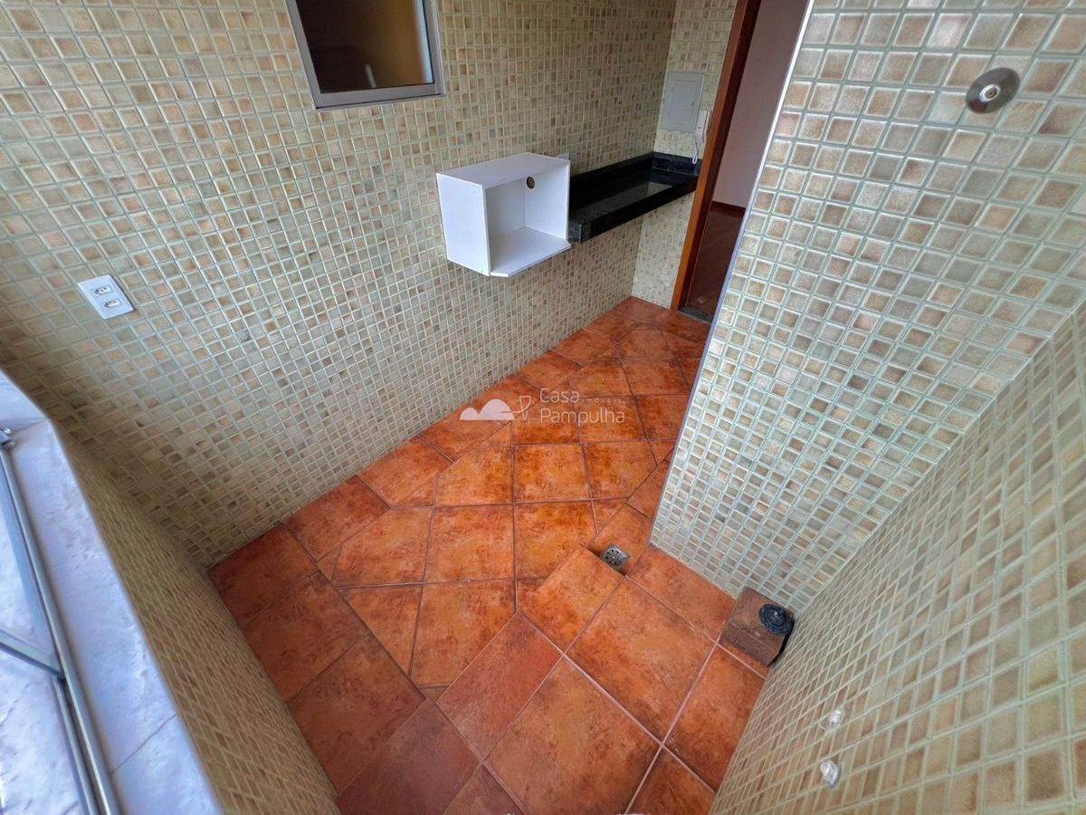Apartamento, Planalto, 2 Quartos, 2 Vagas, 1 Suíte