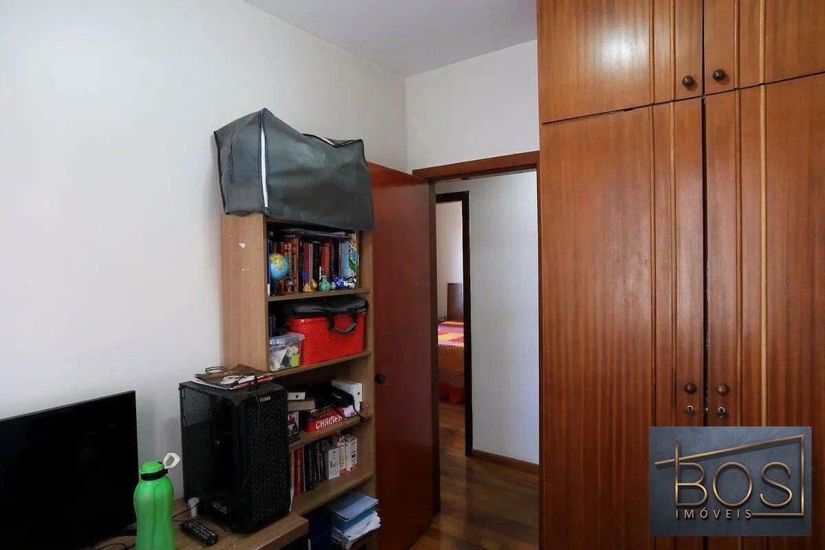 Cobertura, União, 3 Quartos, 1 Vaga, 1 Suíte
