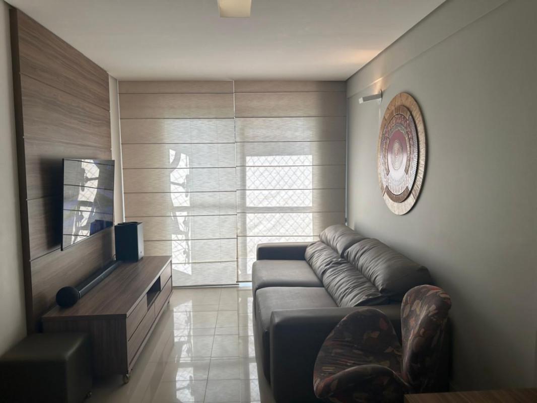 Apartamento, Grajaú, 3 Quartos, 2 Vagas, 1 Suíte