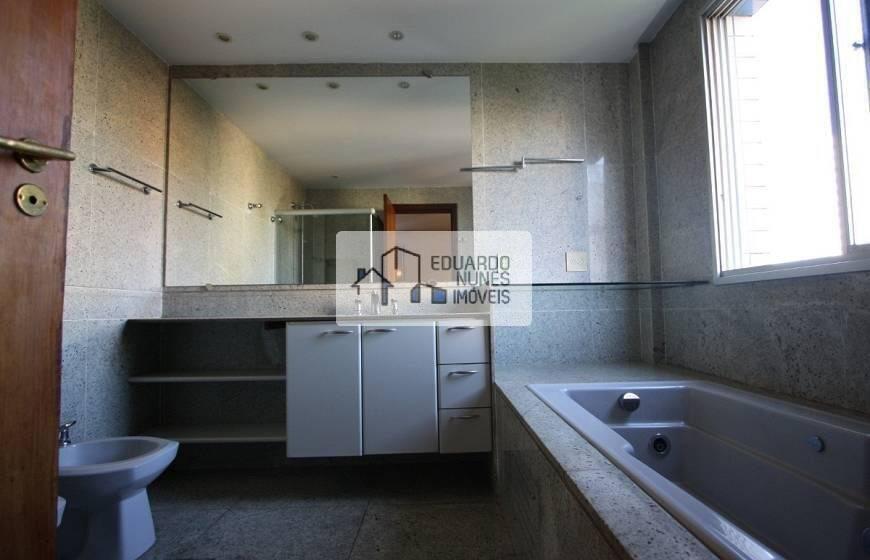 Cobertura, Santo Antônio, 2 Quartos, 2 Vagas, 1 Suíte