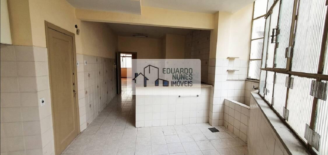 Apartamento, Centro, 3 Quartos, 0 Vaga