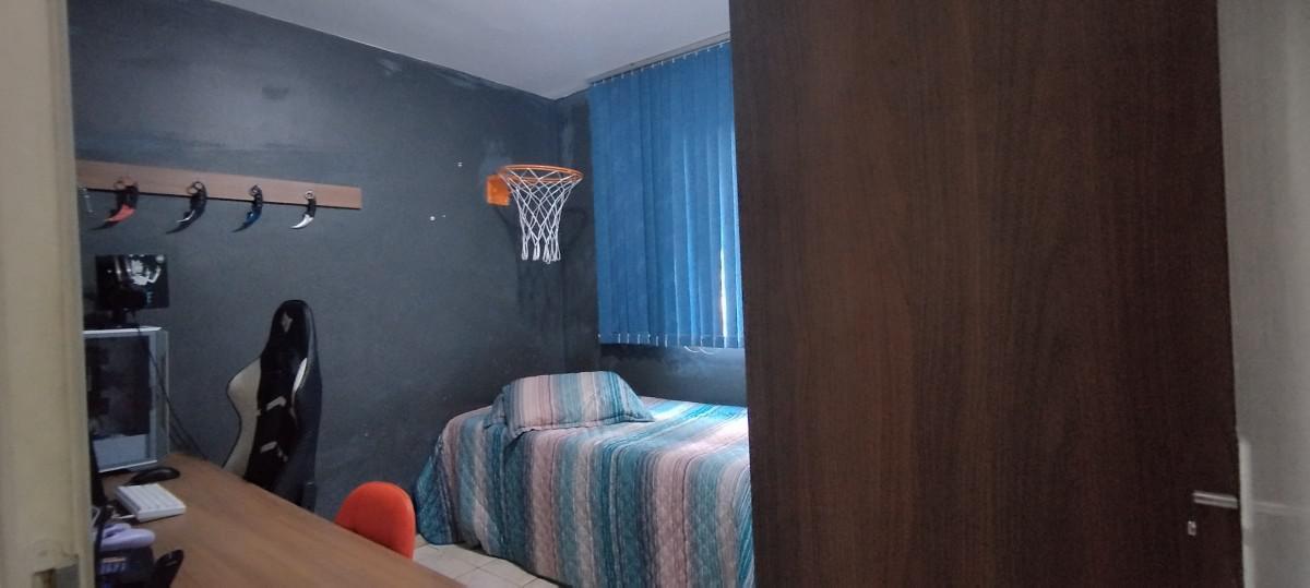Apartamento, Cândida Ferreira, 2 Quartos, 0 Vaga