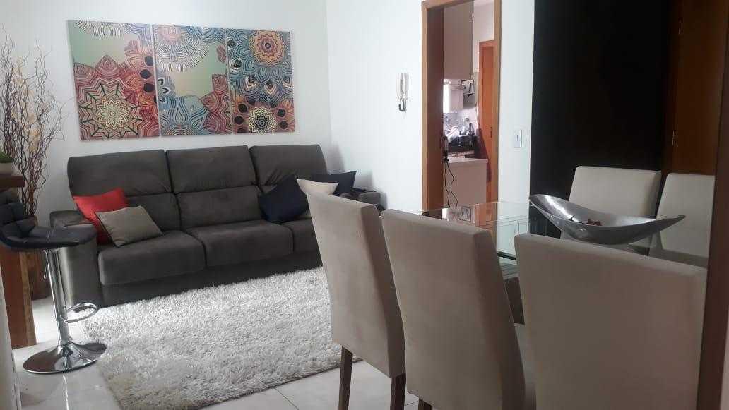 Apartamento, Manacás, 3 Quartos, 2 Vagas, 1 Suíte