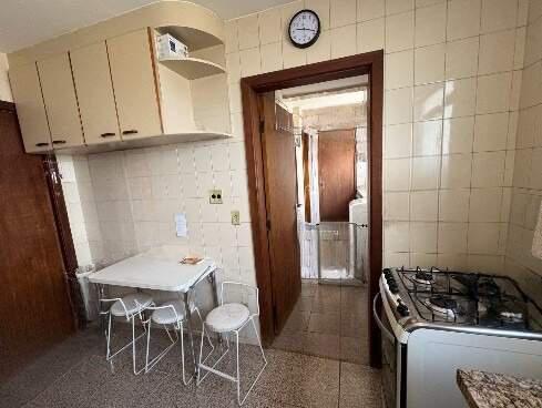Apartamento, Buritis, 4 Quartos, 3 Vagas, 1 Suíte