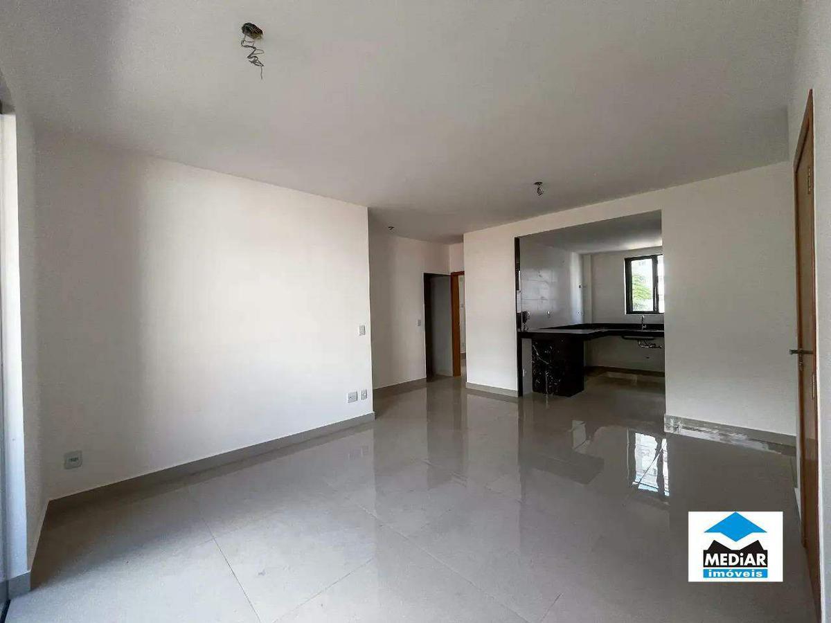 Apartamento, Gutierrez, 3 Quartos, 2 Vagas, 2 Suítes