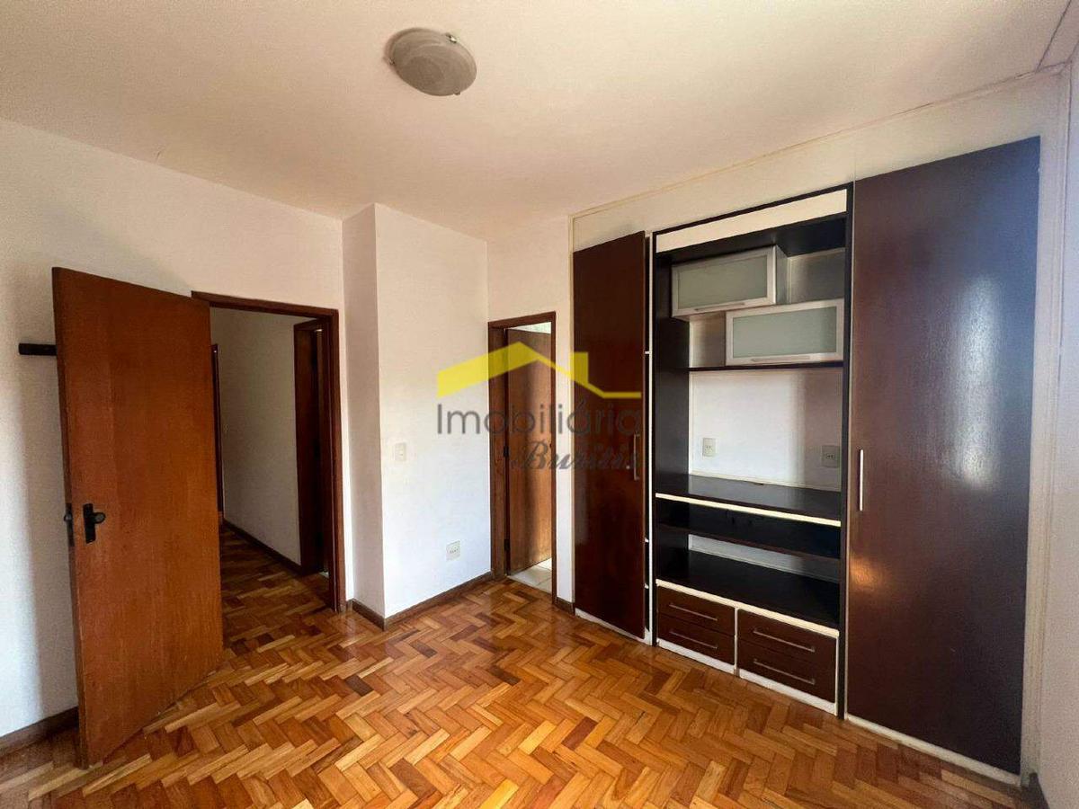 Cobertura, Estoril, 3 Quartos, 2 Vagas, 1 Suíte