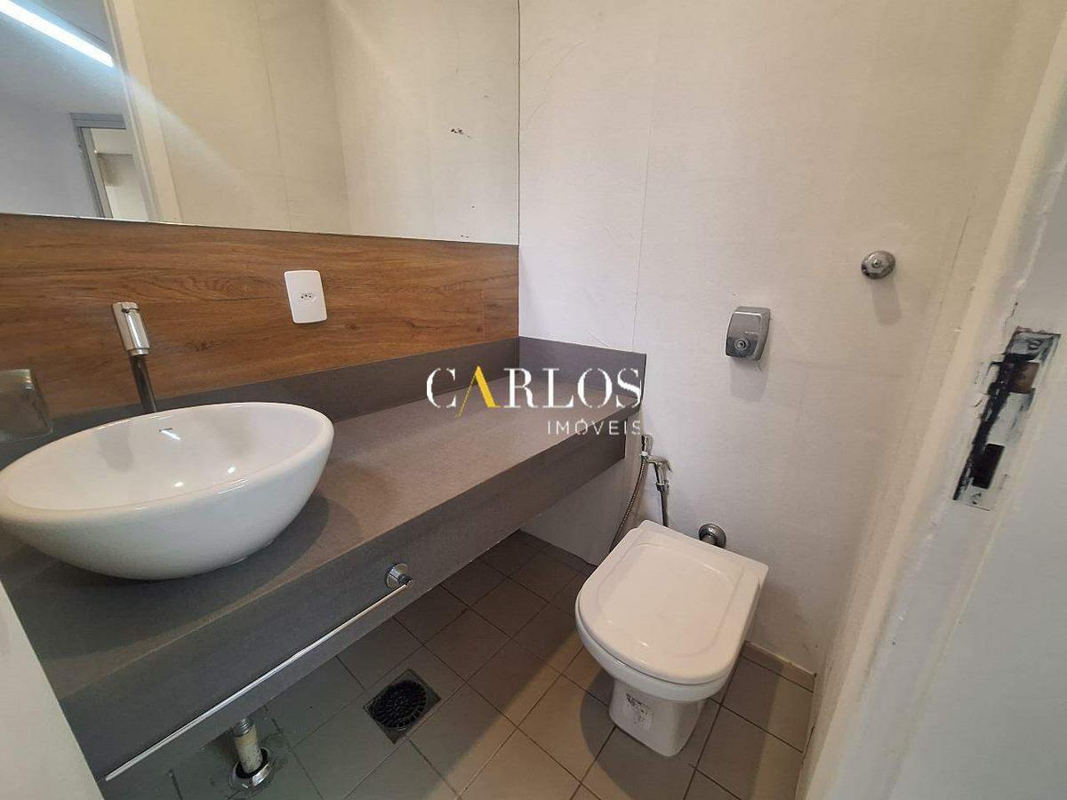 Sala, Funcionários, 1 Vaga