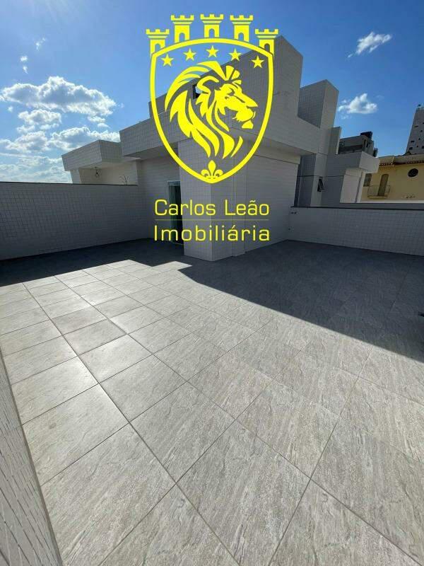 Cobertura, Cidade Nova, 3 Quartos, 3 Vagas, 1 Suíte