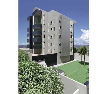 Apartamento, Ouro Preto, 4 Quartos, 3 Vagas, 4 Suítes