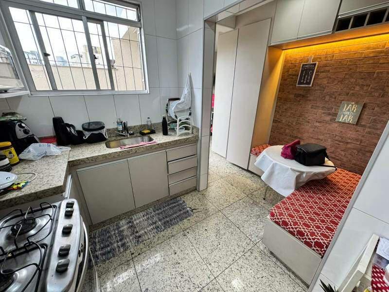 Apartamento, Graça, 3 Quartos, 3 Vagas, 1 Suíte