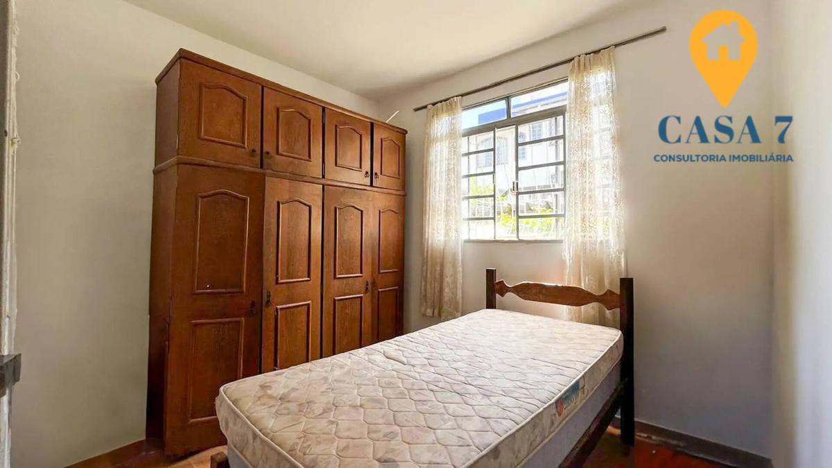 Apartamento, Sagrada Família, 3 Quartos, 1 Vaga
