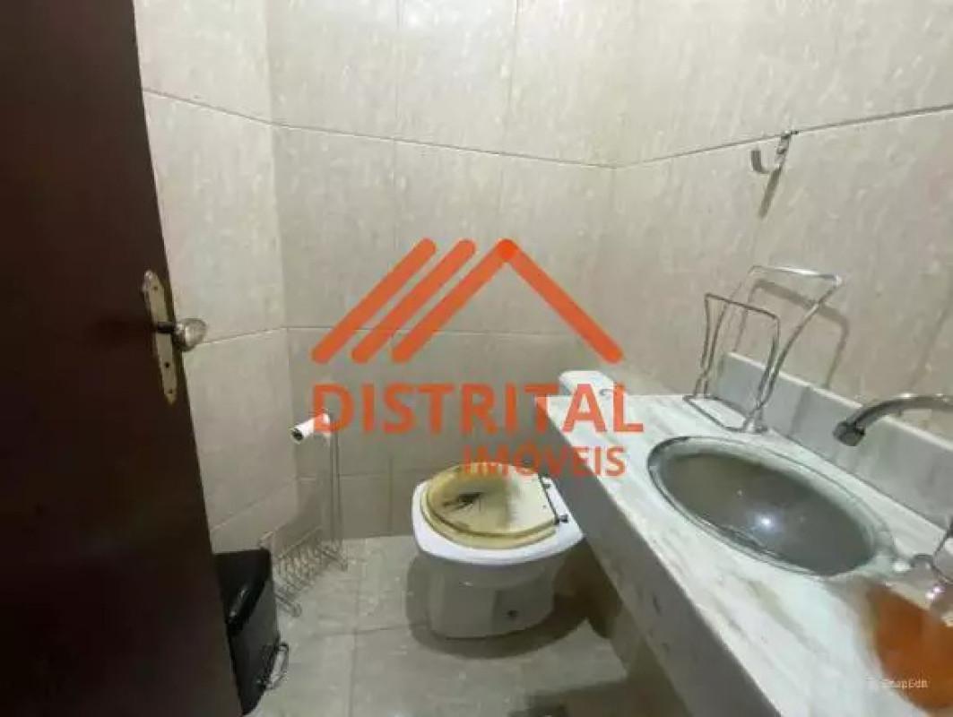 Casa, Santa Amélia, 3 Quartos, 1 Vaga, 1 Suíte