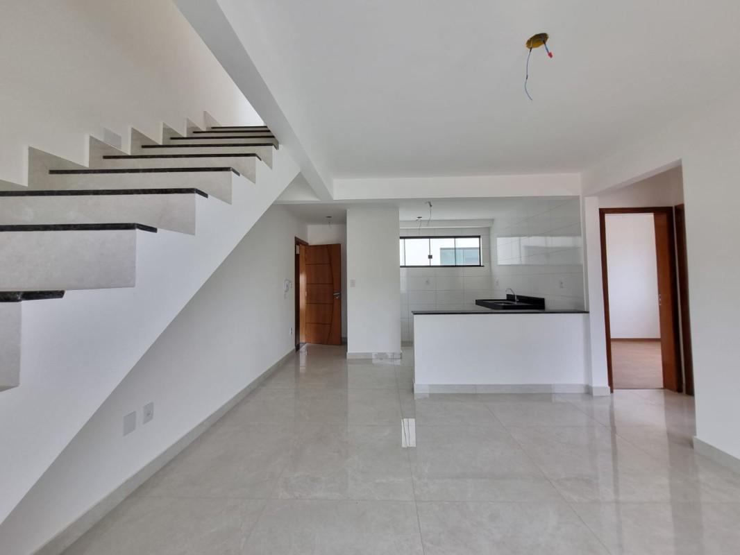 Cobertura, Palmeiras, 3 Quartos, 2 Vagas