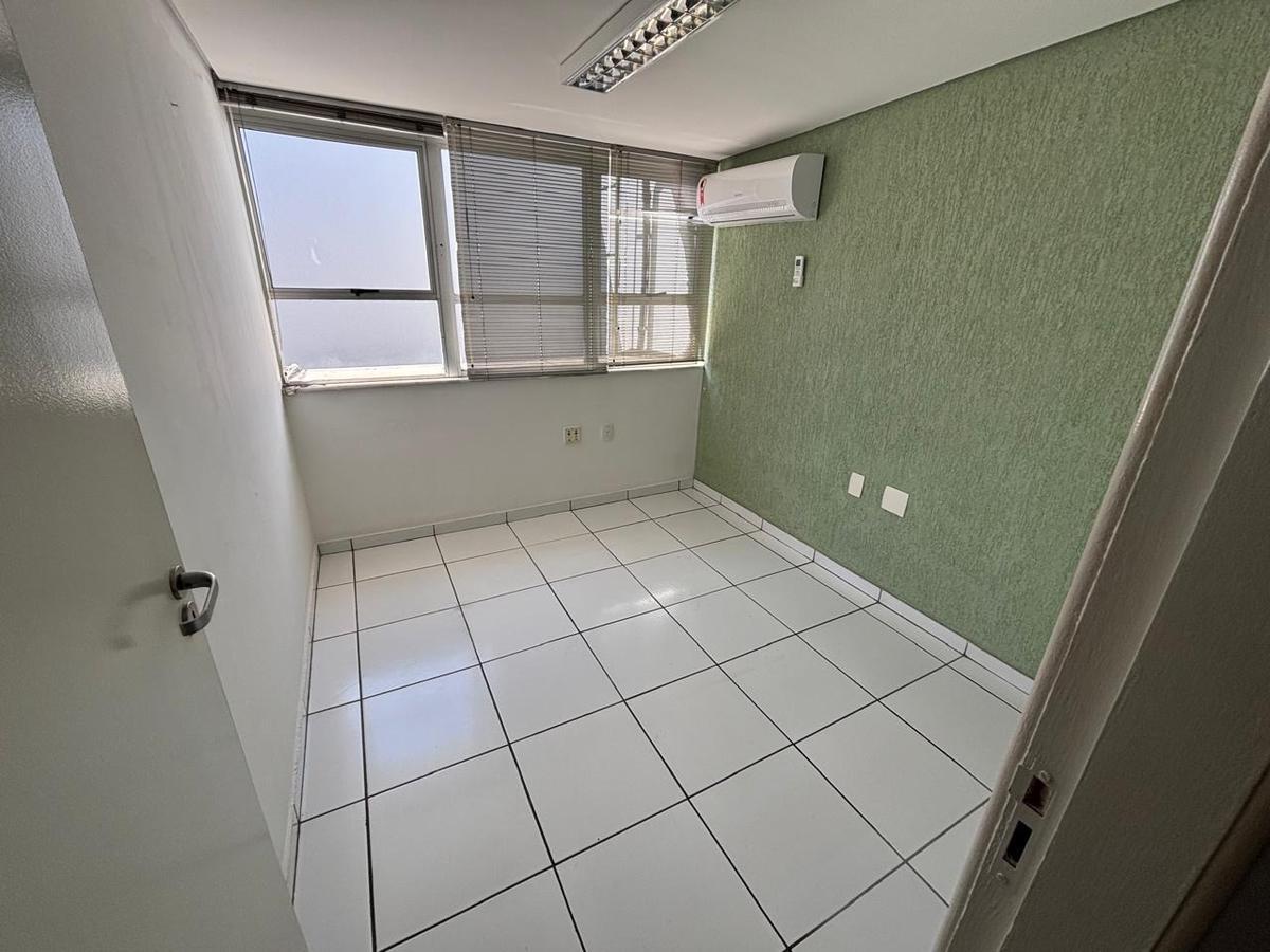 Andar, São Bento, 0 Quarto, 4 Vagas