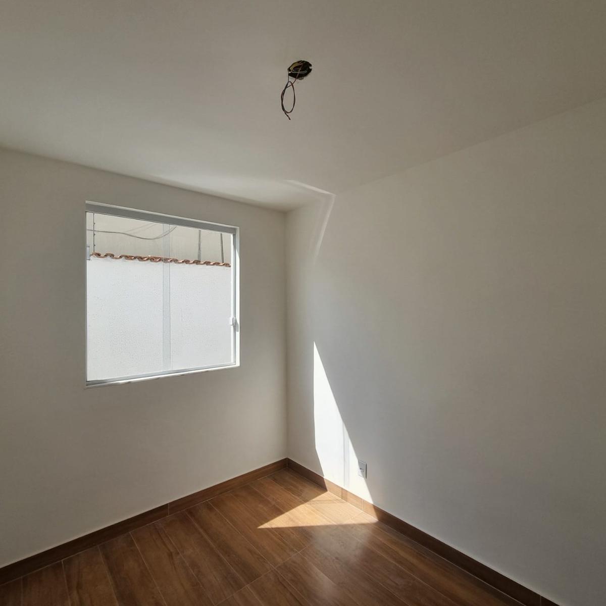 Apartamento, Heliópolis, 3 Quartos, 1 Vaga, 1 Suíte