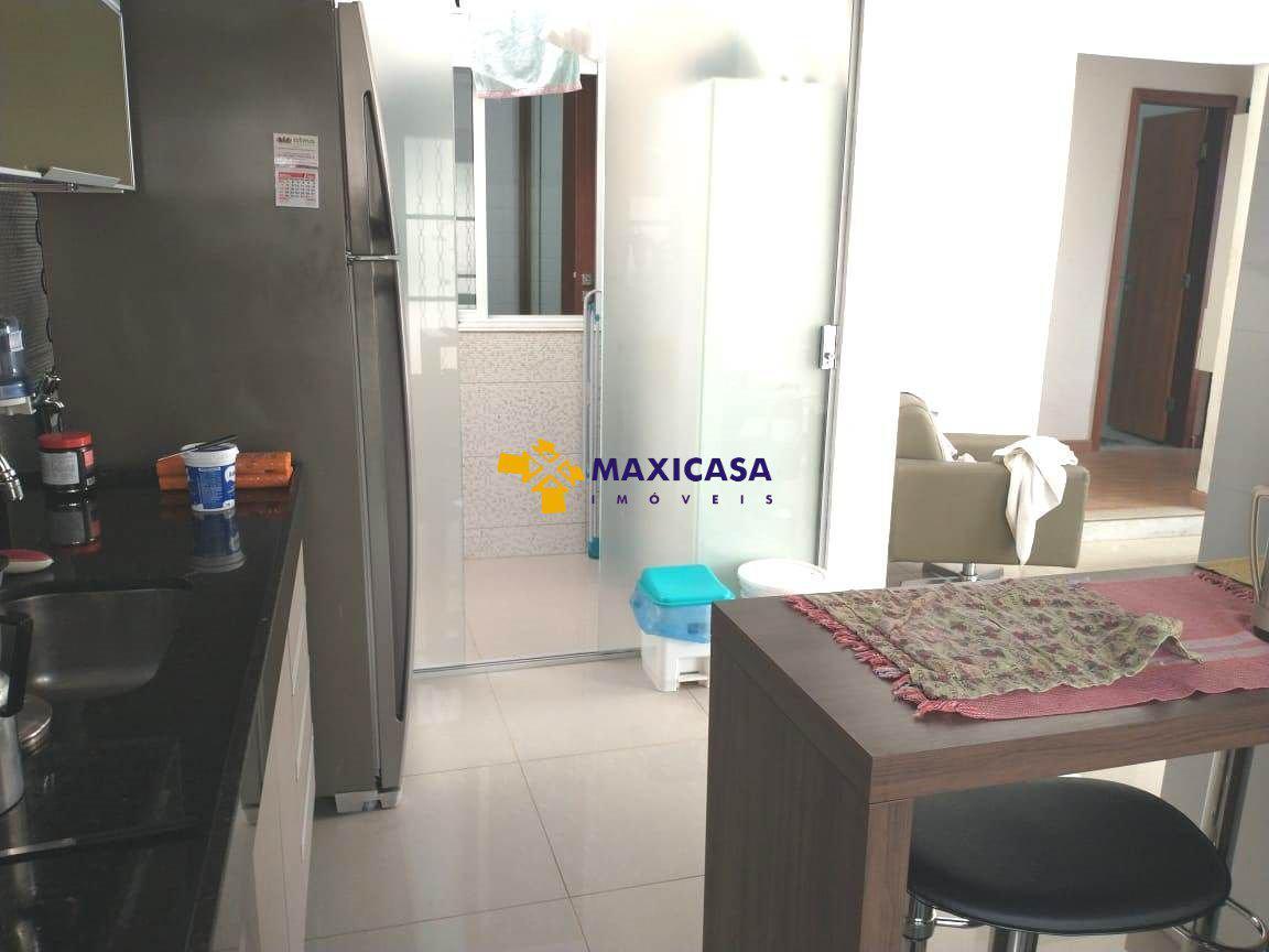 Galpão, São José (pampulha), 4 Quartos, 4 Vagas