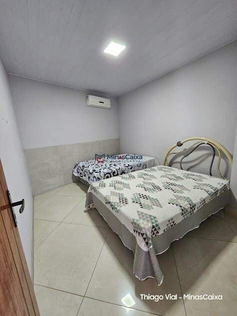 Fazenda, Novo Horizonte, 5 Quartos, 2 Vagas, 1 Suíte