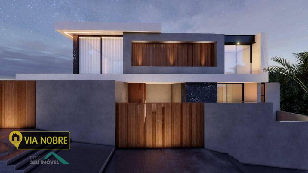Casa em Condomínio, Nova Granada, 3 Quartos, 2 Vagas