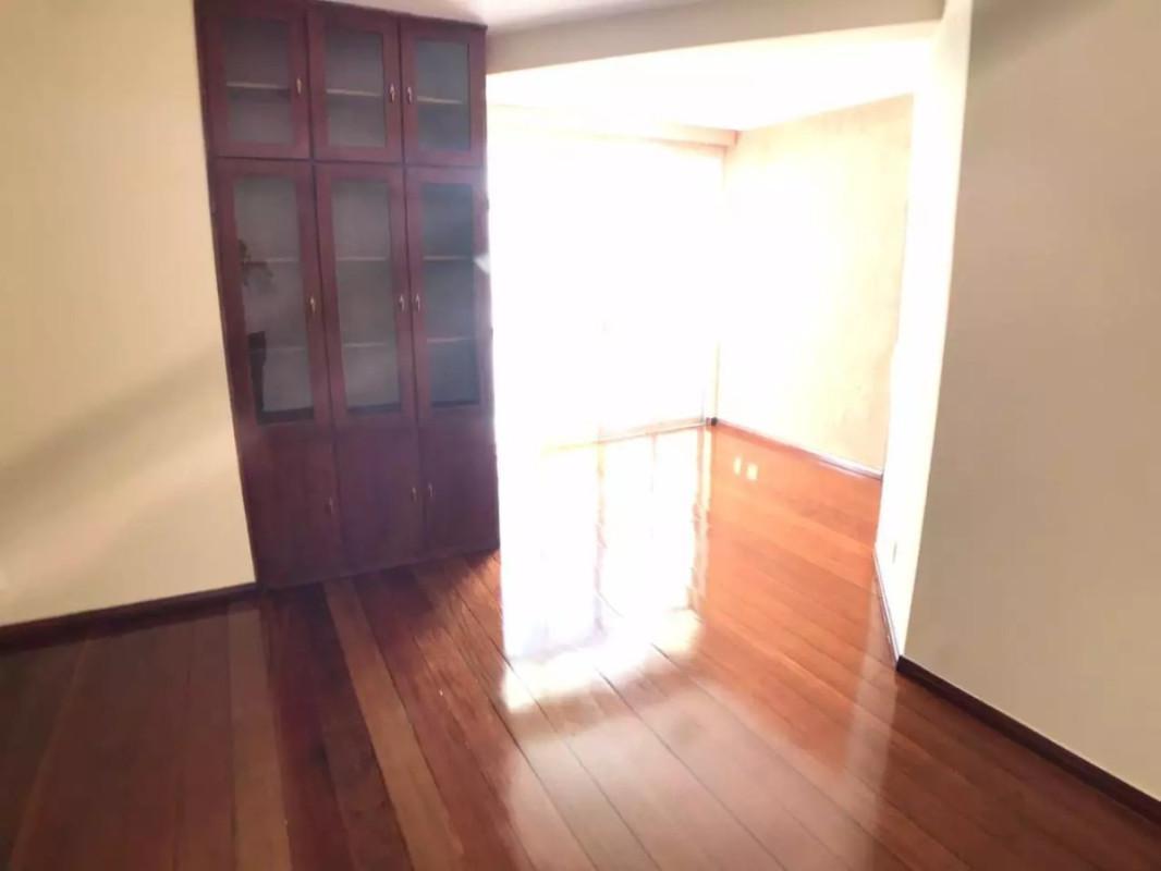 Apartamento, Buritis, 3 Quartos, 2 Vagas, 1 Suíte