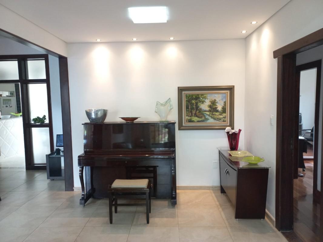 Casa, Itapoã, 3 Quartos, 3 Vagas, 1 Suíte